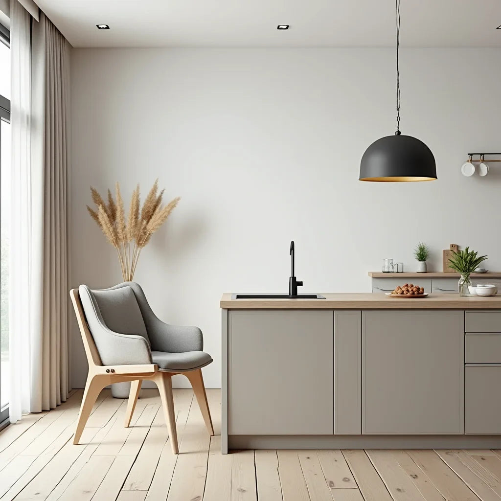 Kitchen Decor Inspiration - Practical Kitchen Decor Inspiration for a Stylish Space