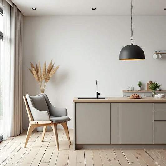 Kitchen Decor Inspiration - Practical Kitchen Decor Inspiration for a Stylish Space