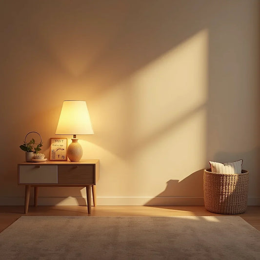 Kids Room Lighting - Smart Lighting for Kids Rooms Safe Fun and Cozy Ideas