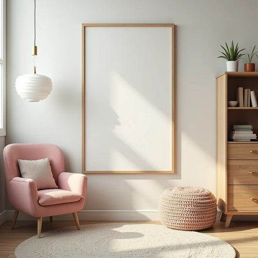 Modern Kids Room Decor - Smart playful spaces for modern kids room decor ideas