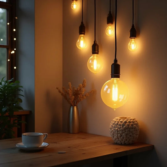 Whimsical Light Designs - Whimsical Light Designs Creative Lighting Ideas for Homes