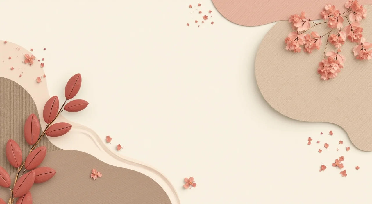 Layered textures and neutral tones create cohesive seasonal transitions year-round.