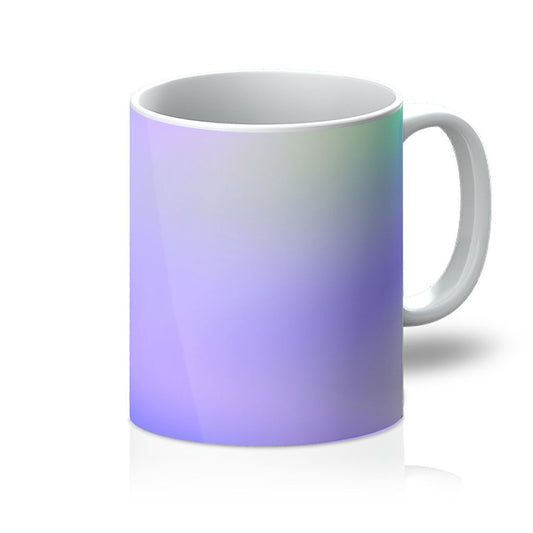 Abstract Gradient 4 Mug - One Color / One Size - Home & Garden - Kitchen Dining & Bar - Dinnerware