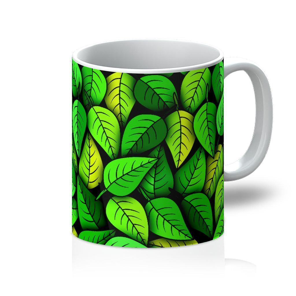 Abstract Gradient 8 Mug - One Color / One Size - Home & Garden - Kitchen Dining & Bar - Dinnerware