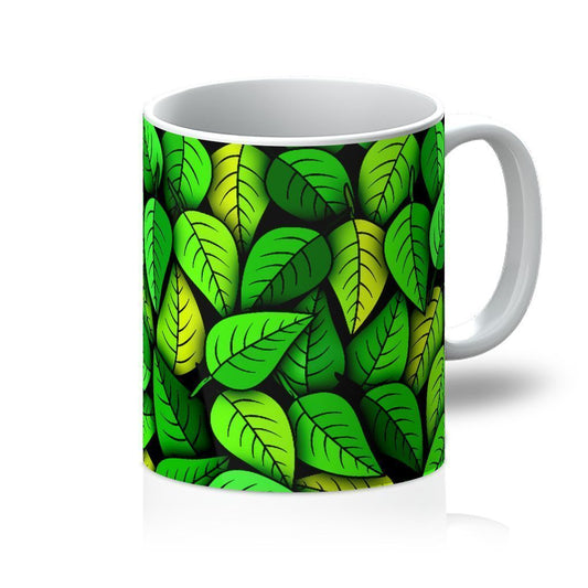 Abstract Gradient 8 Mug - One Color / One Size - Home & Garden - Kitchen Dining & Bar - Dinnerware