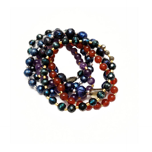 Accent Bracelets - Accent Stack - Jewelry & Accessories - Bracelets & Bangles