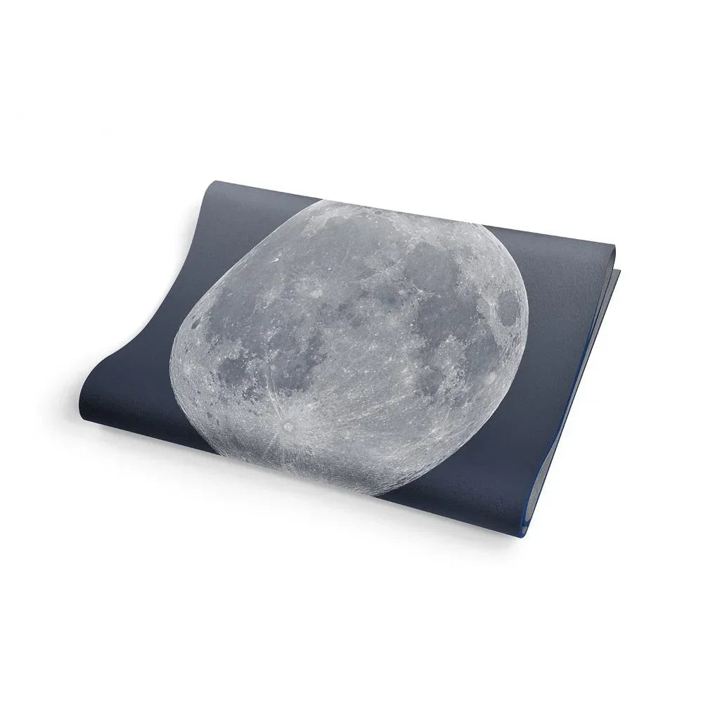 Alpha Lightweight Yoga Mat – 6mm Eco-Friendly Non-Slip & Travel-Ready Yune Yoga - One Color / One Size - Sports &
