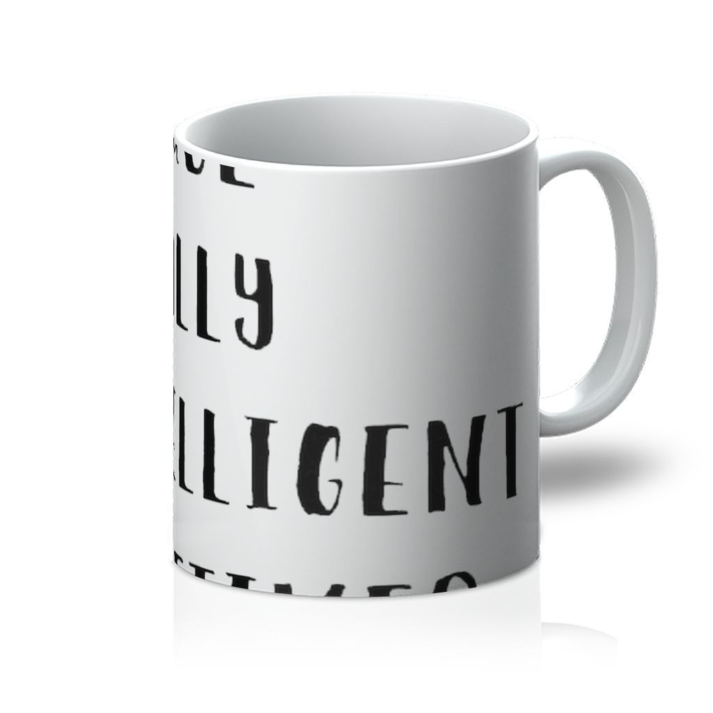 Always Unique Mug - One Color / One Size - Home & Garden - Kitchen Dining & Bar - Dinnerware