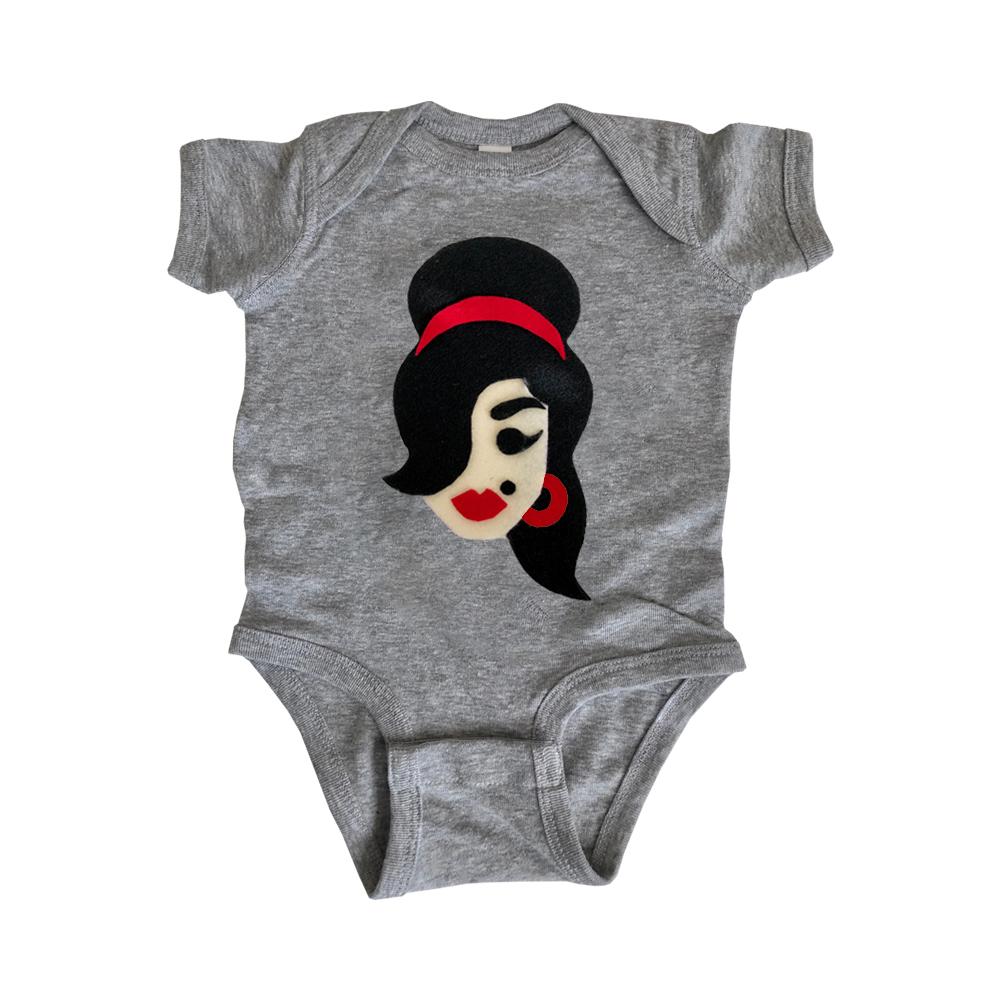 Amy in the House - Infant Bodysuit - Kids & Babies - Mother & Kids - Girls’ Baby Clothing - Bodysuits & One-Pieces