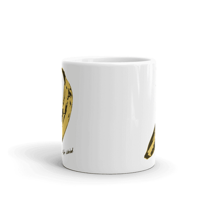 Andy Warhol’s Banana 1967 Pop Art Mug - Home & Garden - Kitchen Dining & Bar - Coffeeware