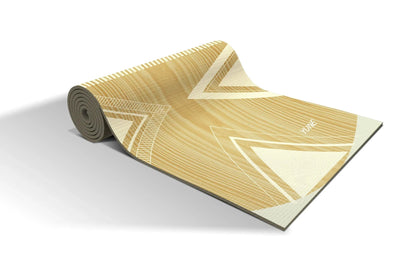 Antonio Trekk Travel Yoga Mat - One Color / One Size - Sports & Entertainment - Fitness & Body Building - Yoga