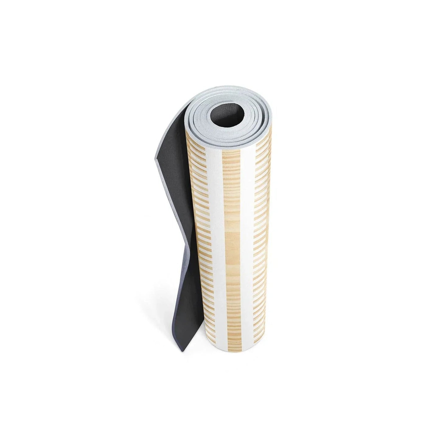 Antonio Trekk Travel Yoga Mat - One Color / One Size - Sports & Entertainment - Fitness & Body Building - Yoga