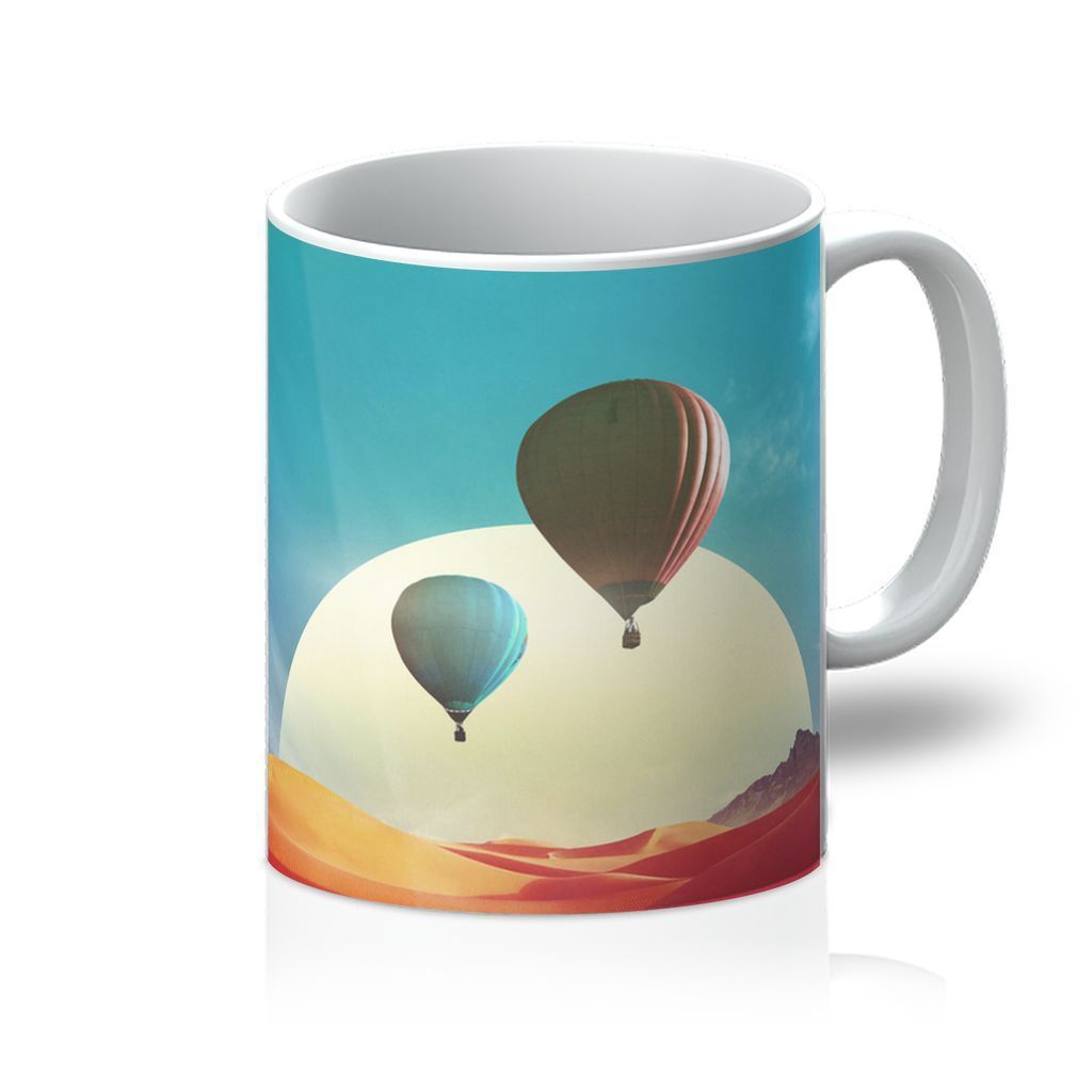 Art 4 Mug - One Color / One Size - Home & Garden - Kitchen Dining & Bar - Dinnerware