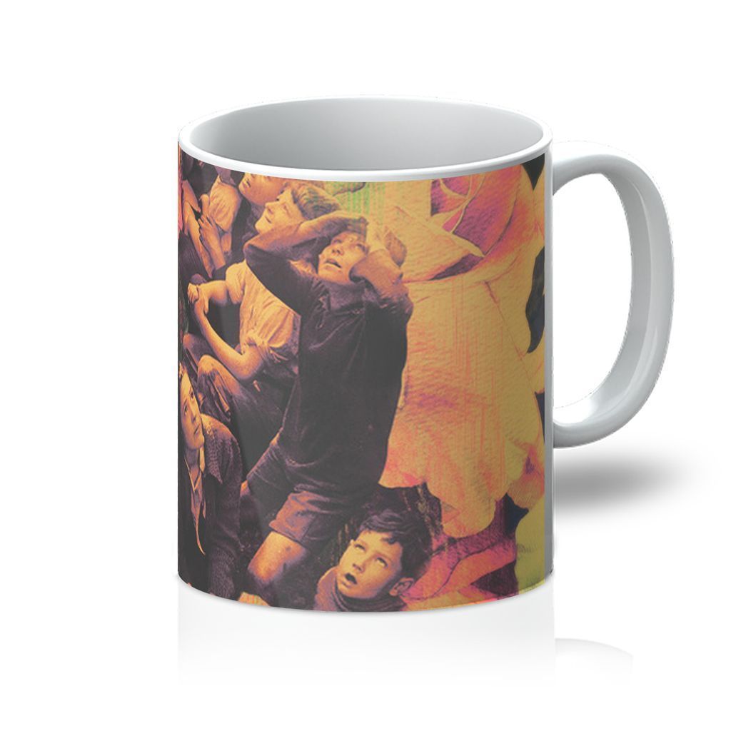 Art 5 Mug - One Color / One Size - Home & Garden - Kitchen Dining & Bar - Dinnerware