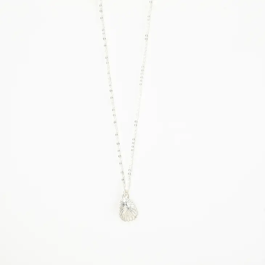 Asri Keyhole Necklace - One Color / One Size - Jewelry & Accessories - Necklaces & Pendants - Pendant Necklaces