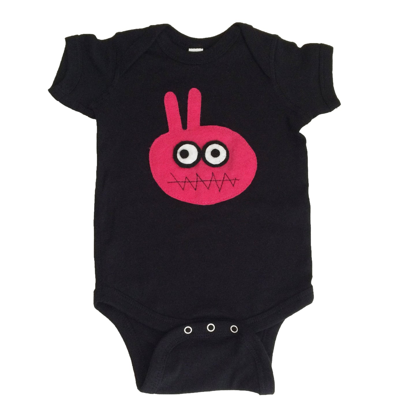 Baby Onesie - Bunny - Mi Cielo X Matthew Langille - Kids & Babies - Mother & Kids - Boys’ Clothing