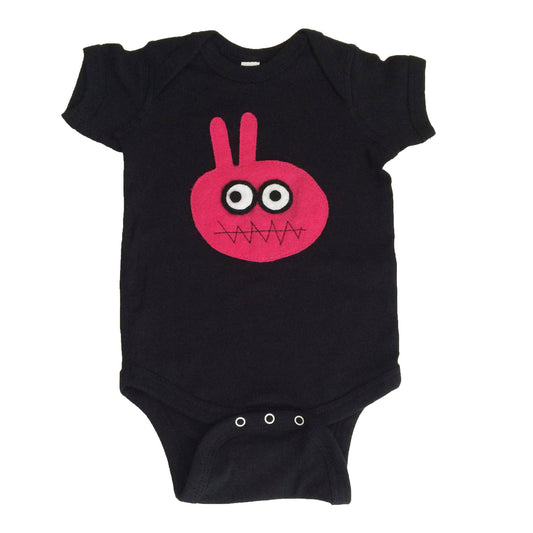 Baby Onesie - Bunny - Mi Cielo X Matthew Langille - Kids & Babies - Mother & Kids - Boys’ Clothing