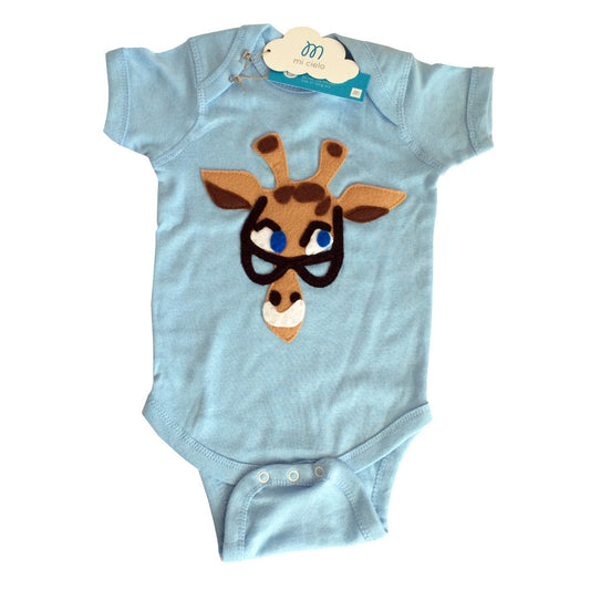 Baby Onesie - Mitford - Mi Cielo X Donald Robertson - Kids & Babies - Mother & Kids - Boys’ Clothing