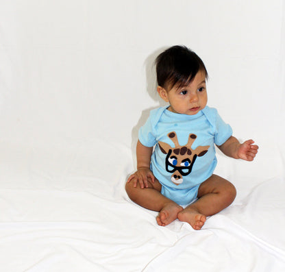 Baby Onesie - Mitford - Mi Cielo X Donald Robertson - Kids & Babies - Mother & Kids - Boys’ Clothing