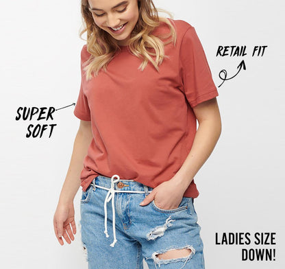 Badass T-Shirt - Women’s Fashion - Women’s Clothing - Tops & Tees - T-Shirts