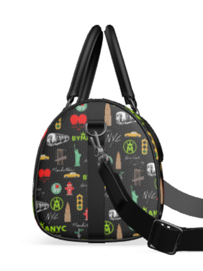 Bag CITYSCAPE TOTE – BYMANYC ® New York - One Color / One Size - Bags & Luggage
