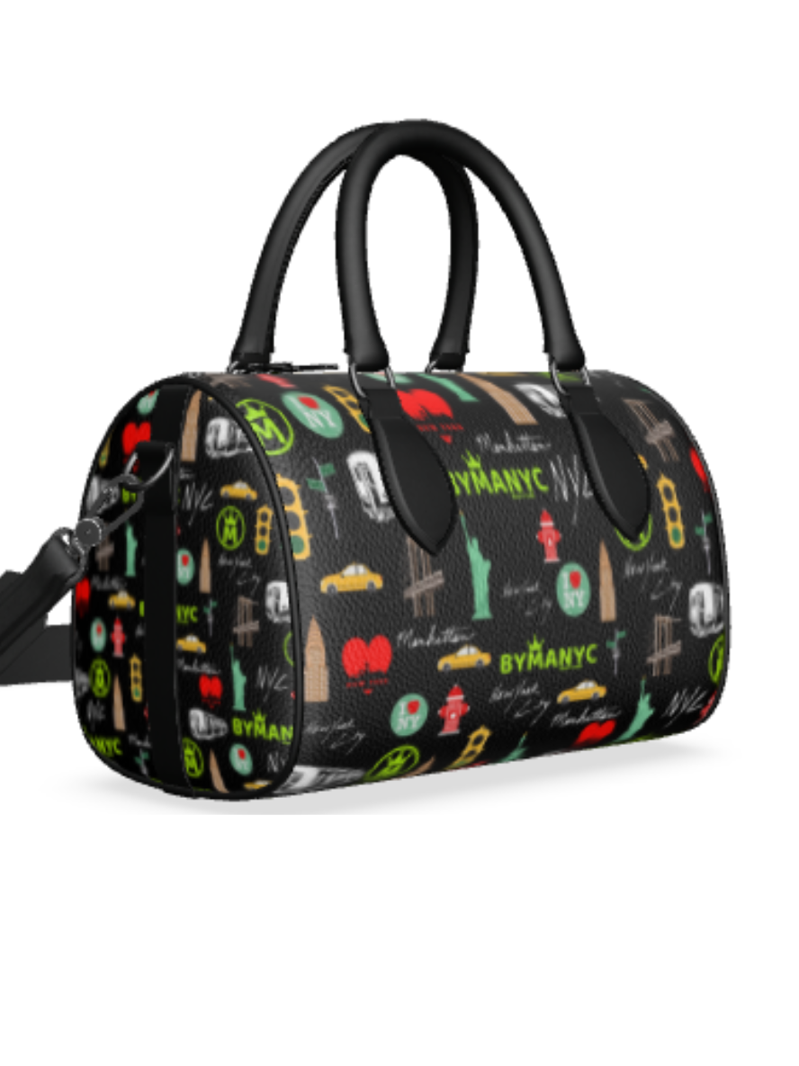 Bag CITYSCAPE TOTE – BYMANYC ® New York - One Color / One Size - Bags & Luggage