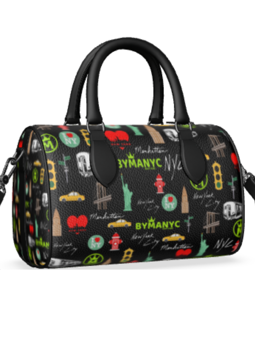 Bag CITYSCAPE TOTE – BYMANYC ® New York - One Color / One Size - Bags & Luggage