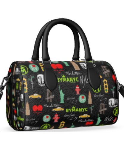 Bag CITYSCAPE TOTE – BYMANYC ® New York - One Color / One Size - Bags & Luggage