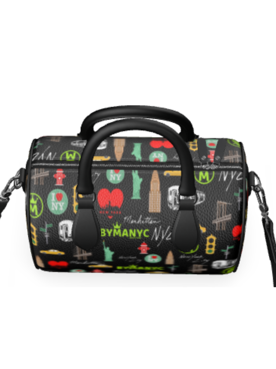 Bag CITYSCAPE TOTE – BYMANYC ® New York - One Color / One Size - Bags & Luggage