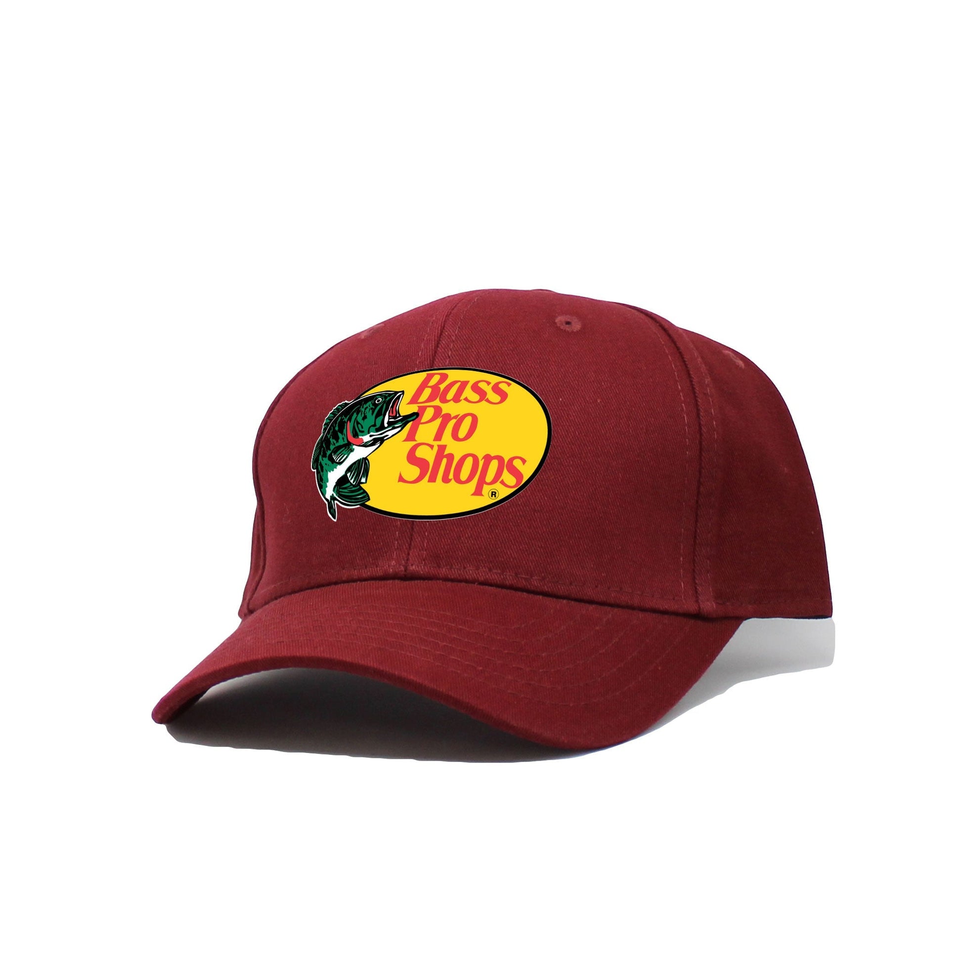 Bass Pro Shop Dad Hat - Men’s Fashion - Men’s Accessories - Men’s Hats - Men’s Baseball Caps