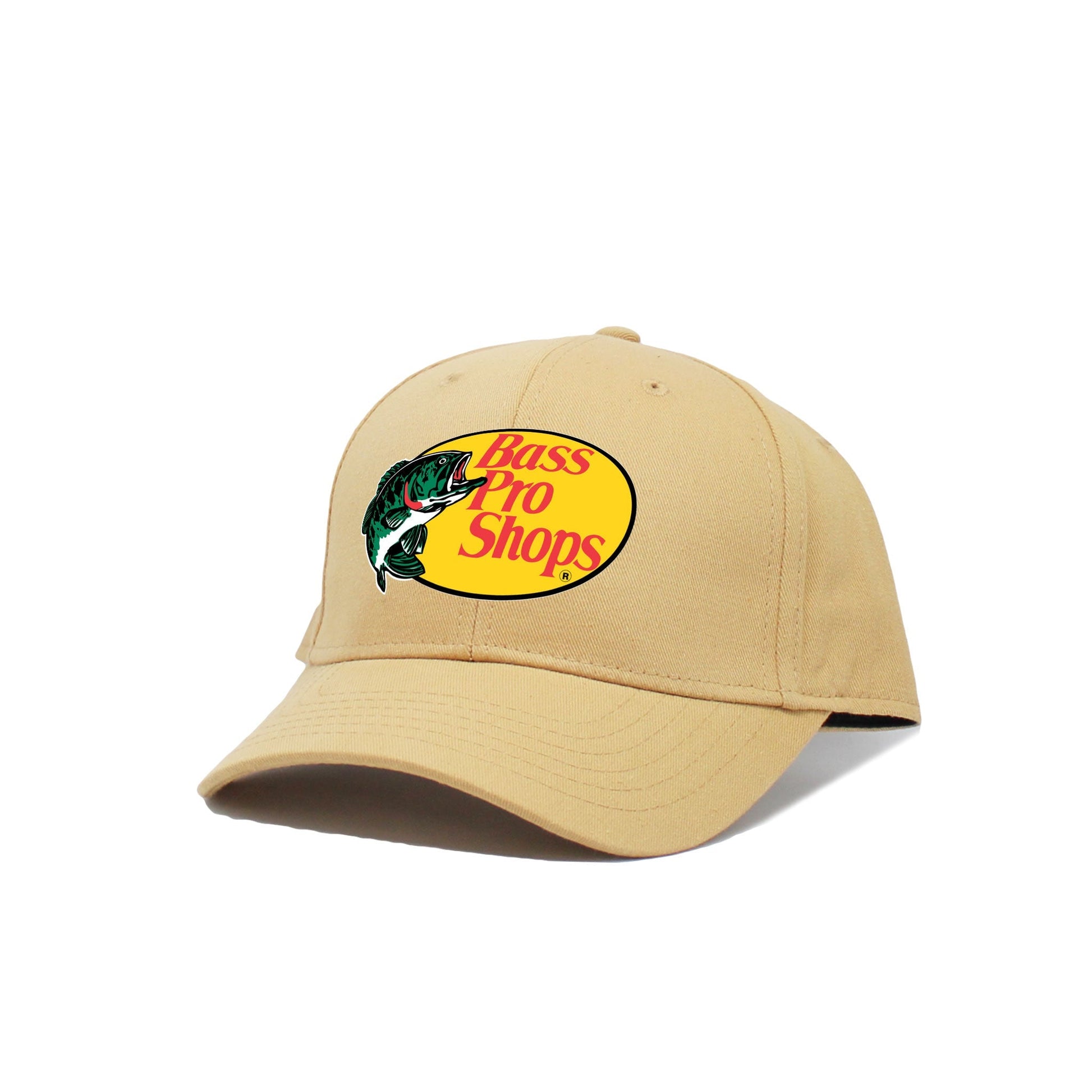 Bass Pro Shop Dad Hat - Men’s Fashion - Men’s Accessories - Men’s Hats - Men’s Baseball Caps