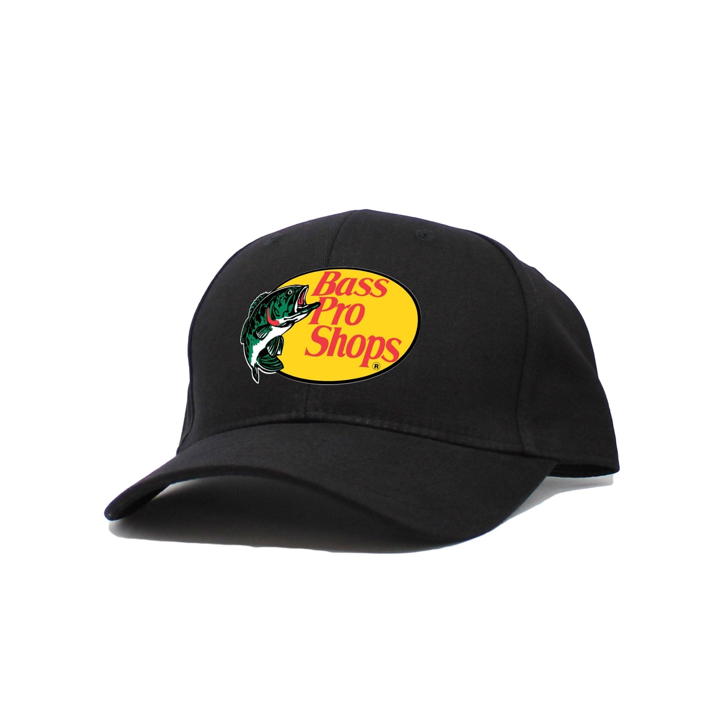 Bass Pro Shop Dad Hat - Men’s Fashion - Men’s Accessories - Men’s Hats - Men’s Baseball Caps