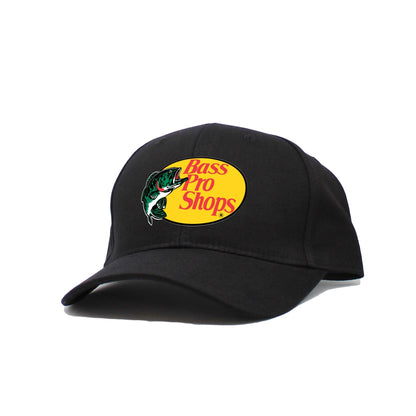 Bass Pro Shop Dad Hat - Men’s Fashion - Men’s Accessories - Men’s Hats - Men’s Baseball Caps