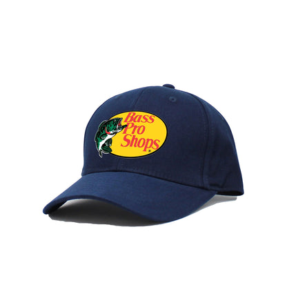 Bass Pro Shop Dad Hat - Men’s Fashion - Men’s Accessories - Men’s Hats - Men’s Baseball Caps