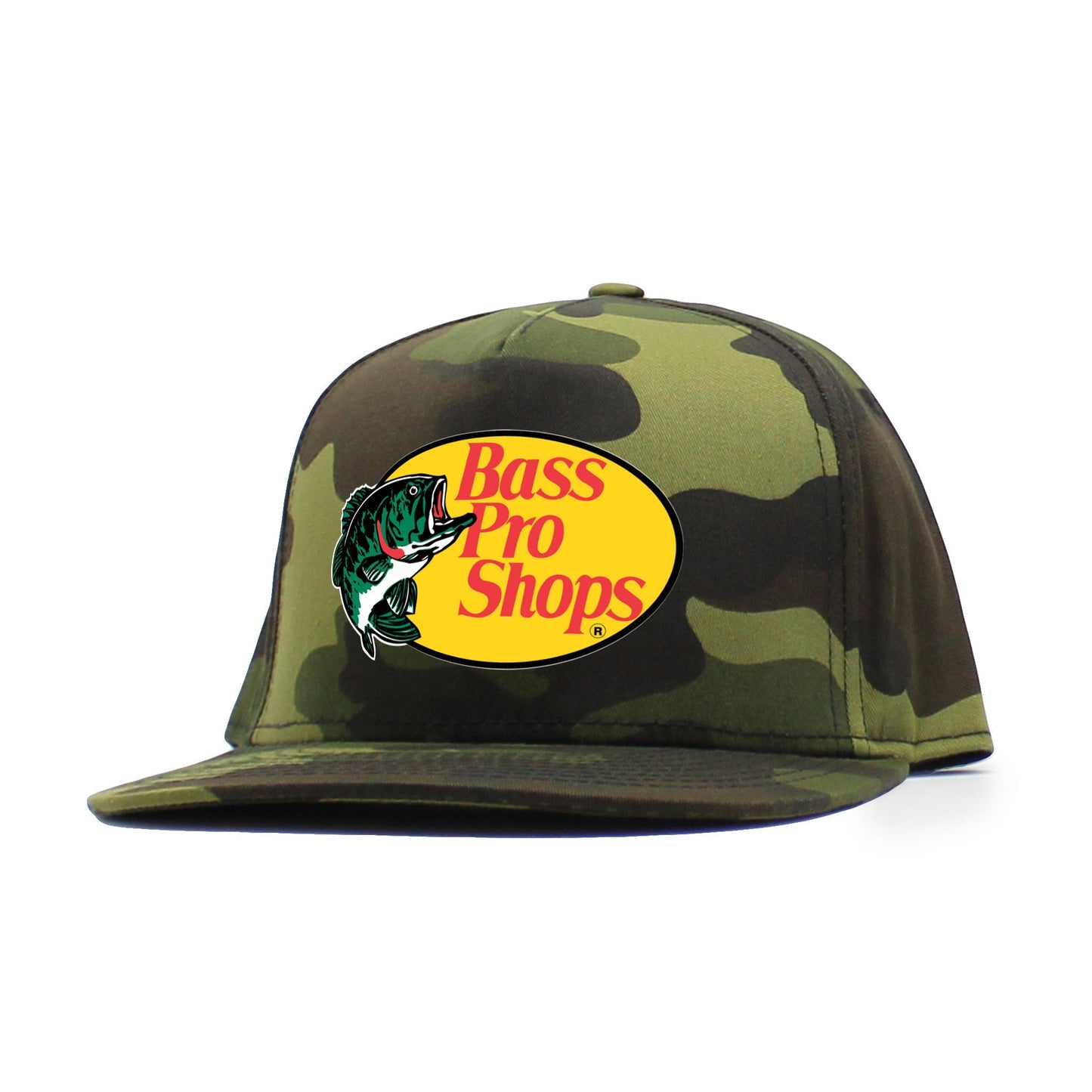 Bass Pro Shop Snapback - Men’s Fashion - Men’s Accessories - Men’s Hats - Men’s Baseball Caps