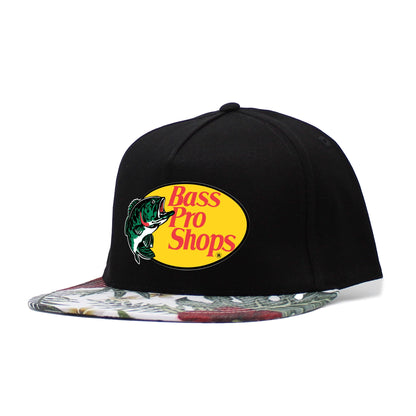 Bass Pro Shop Snapback - Men’s Fashion - Men’s Accessories - Men’s Hats - Men’s Baseball Caps