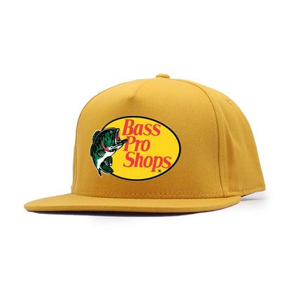 Bass Pro Shop Snapback - Men’s Fashion - Men’s Accessories - Men’s Hats - Men’s Baseball Caps