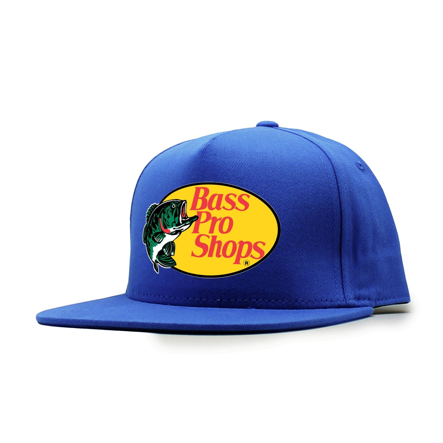 Bass Pro Shop Snapback - Men’s Fashion - Men’s Accessories - Men’s Hats - Men’s Baseball Caps