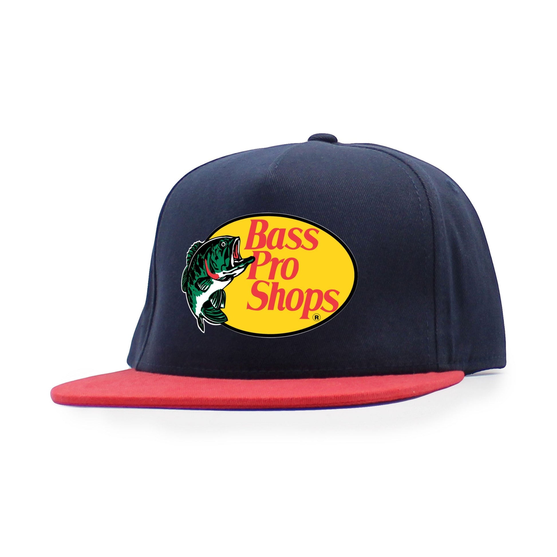 Bass Pro Shop Snapback - Men’s Fashion - Men’s Accessories - Men’s Hats - Men’s Baseball Caps