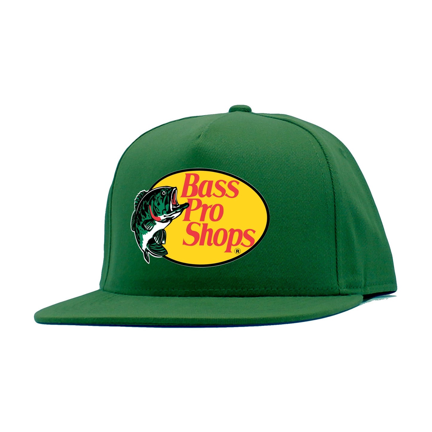 Bass Pro Shop Snapback - Men’s Fashion - Men’s Accessories - Men’s Hats - Men’s Baseball Caps