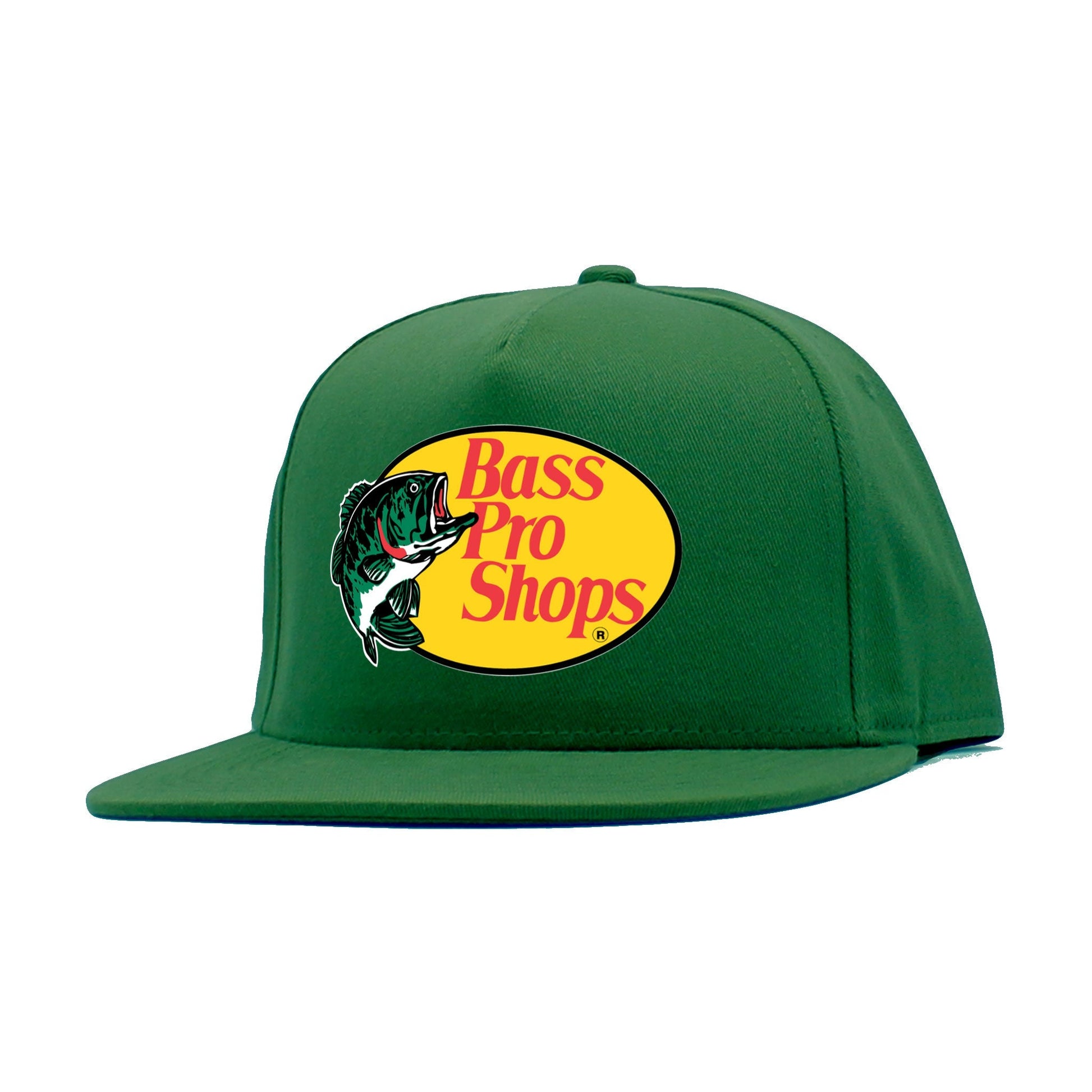 Bass Pro Shop Snapback - Men’s Fashion - Men’s Accessories - Men’s Hats - Men’s Baseball Caps