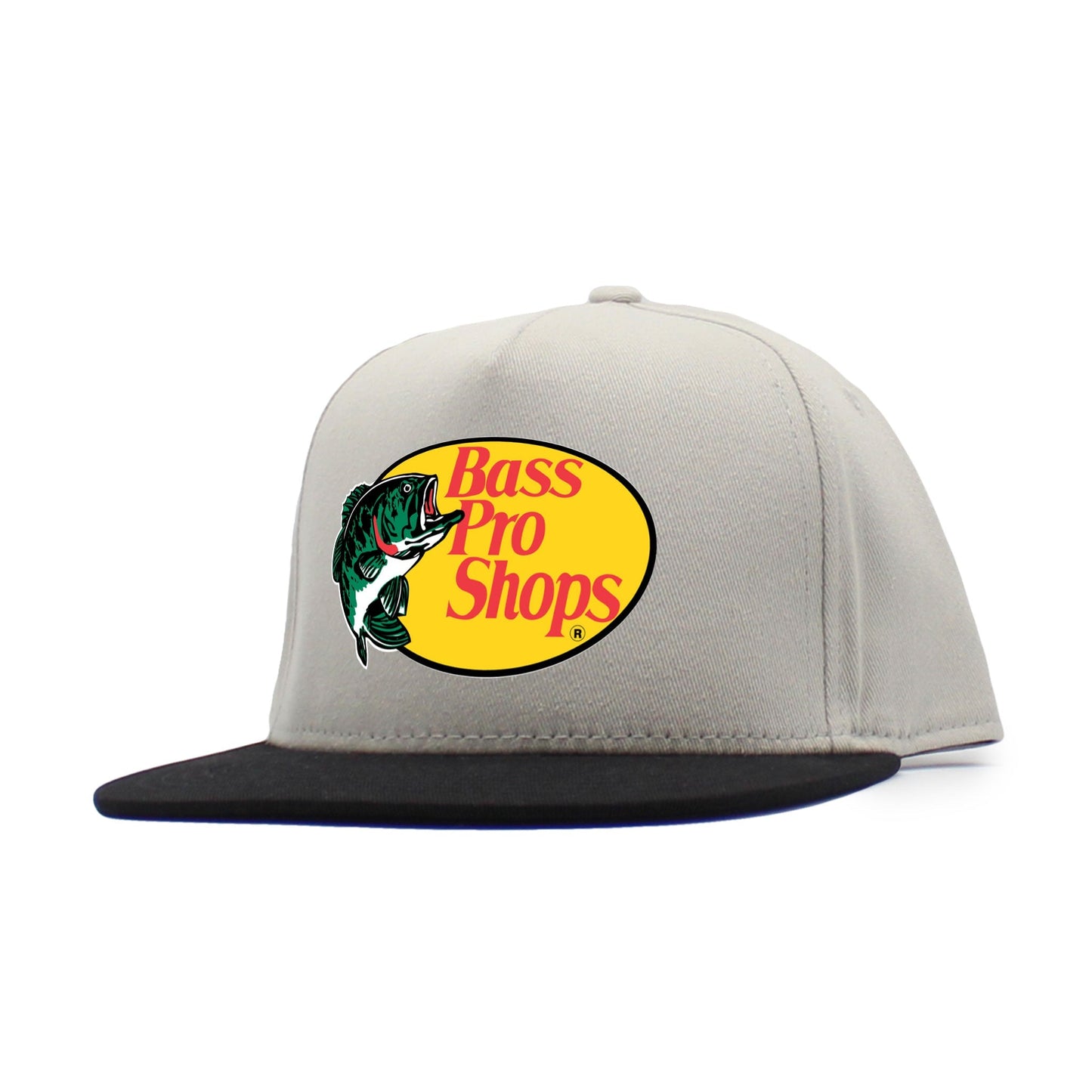 Bass Pro Shop Snapback - Men’s Fashion - Men’s Accessories - Men’s Hats - Men’s Baseball Caps