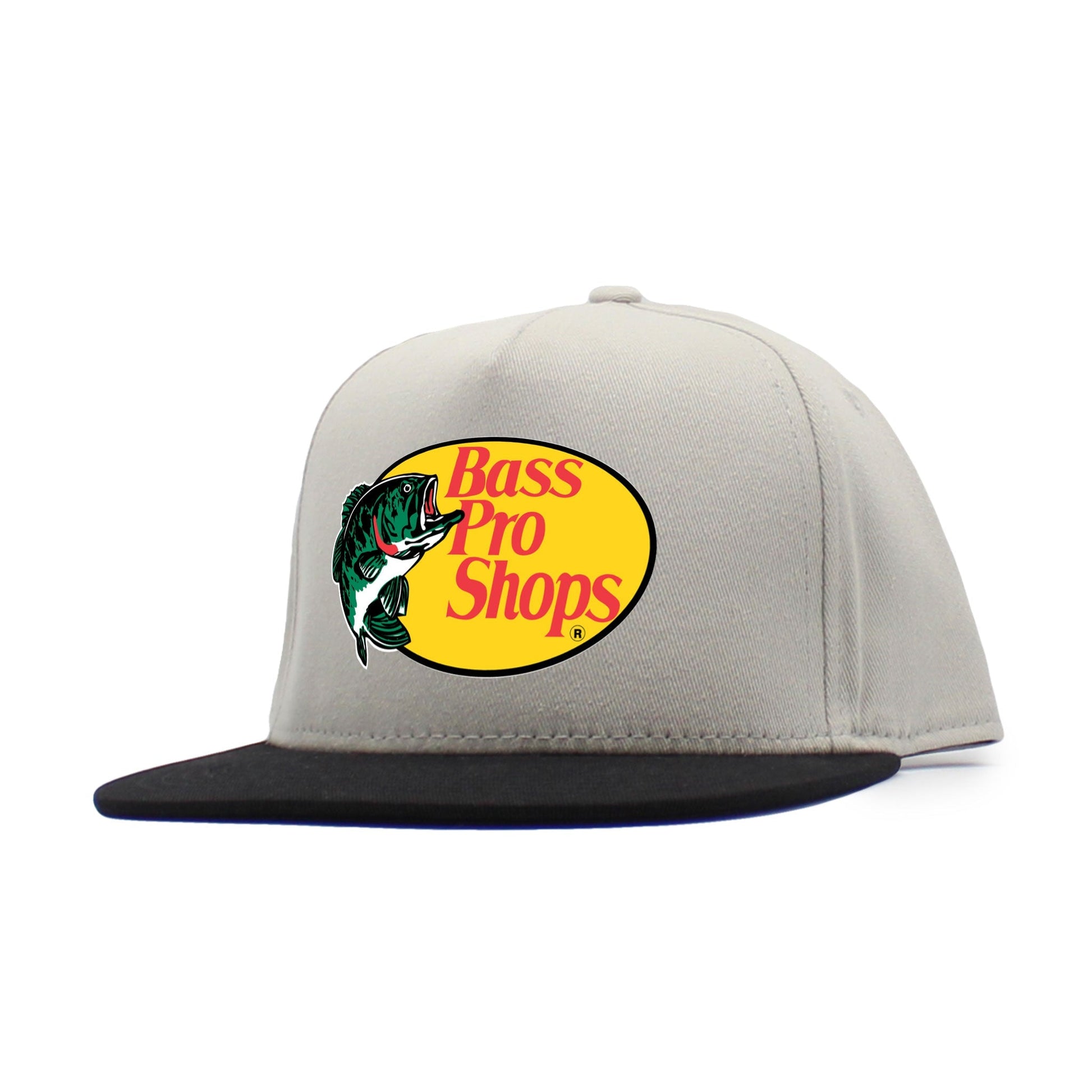 Bass Pro Shop Snapback - Men’s Fashion - Men’s Accessories - Men’s Hats - Men’s Baseball Caps