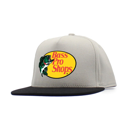 Bass Pro Shop Snapback - Men’s Fashion - Men’s Accessories - Men’s Hats - Men’s Baseball Caps