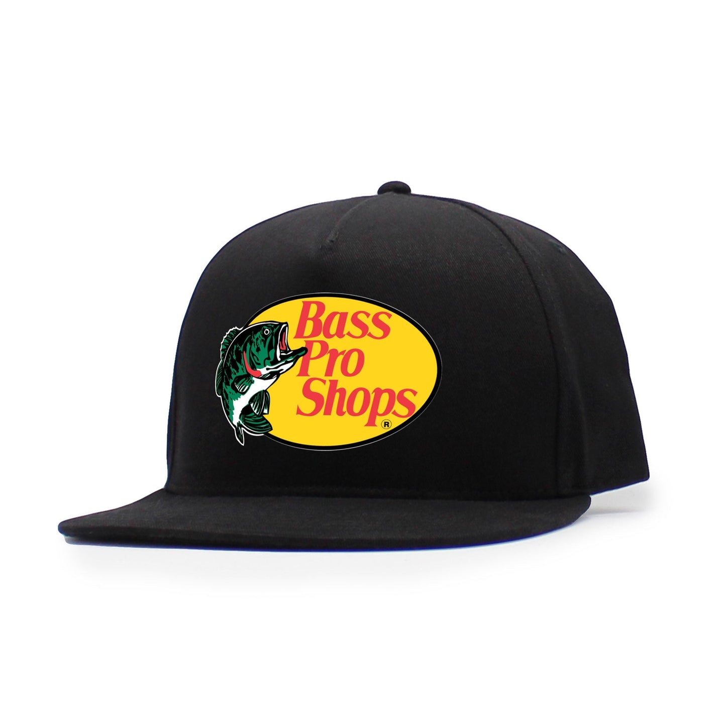 Bass Pro Shop Snapback - Men’s Fashion - Men’s Accessories - Men’s Hats - Men’s Baseball Caps
