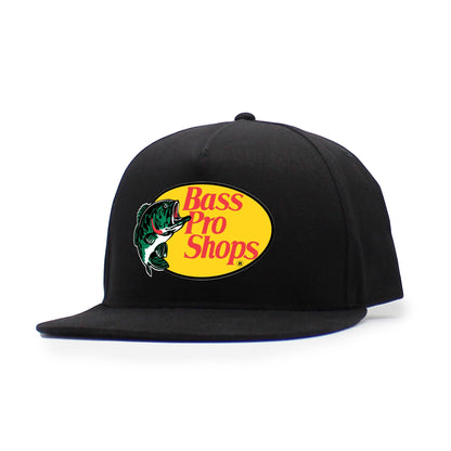 Bass Pro Shop Snapback - Men’s Fashion - Men’s Accessories - Men’s Hats - Men’s Baseball Caps