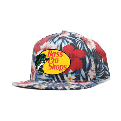 Bass Pro Shop Snapback - Men’s Fashion - Men’s Accessories - Men’s Hats - Men’s Baseball Caps