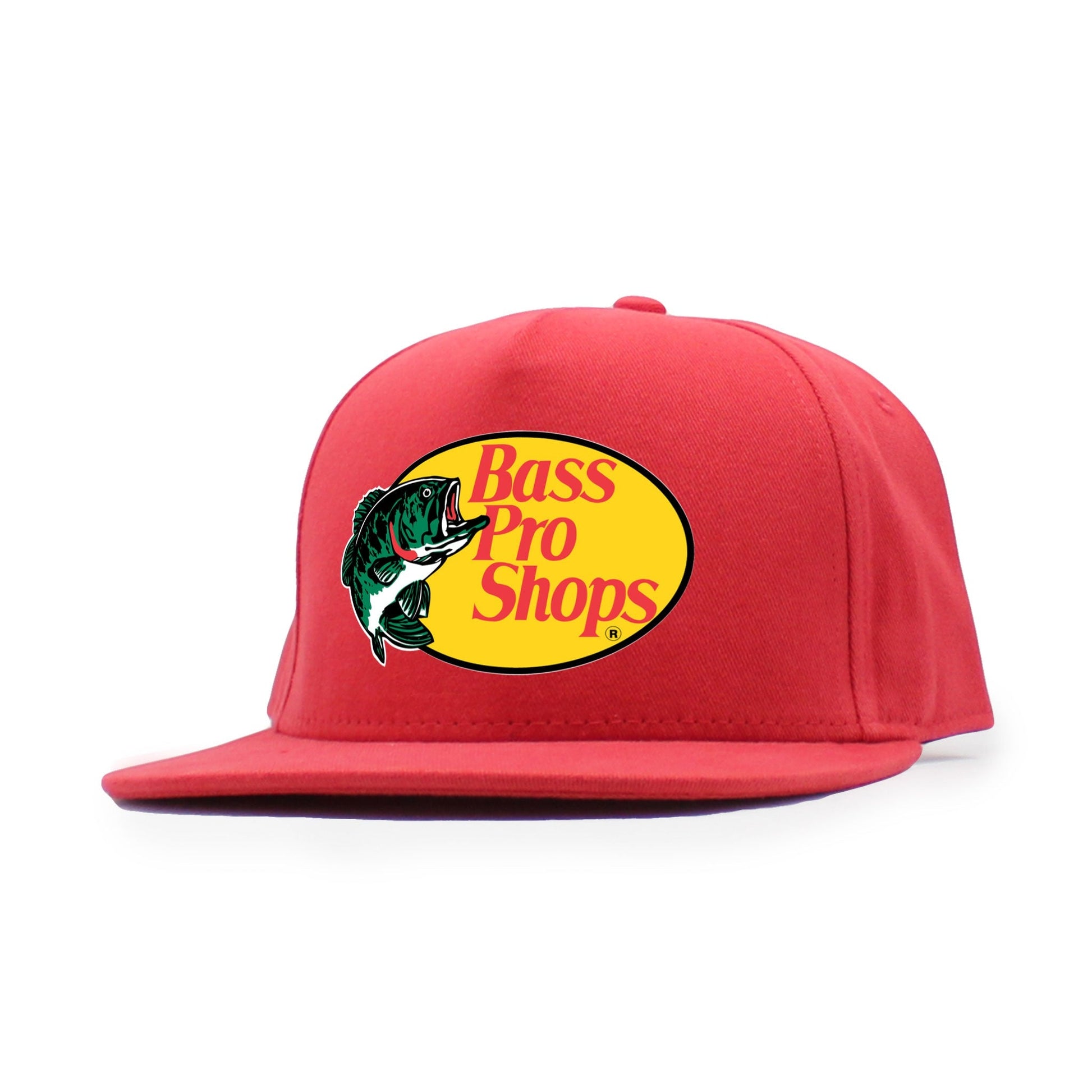 Bass Pro Shop Snapback - Men’s Fashion - Men’s Accessories - Men’s Hats - Men’s Baseball Caps