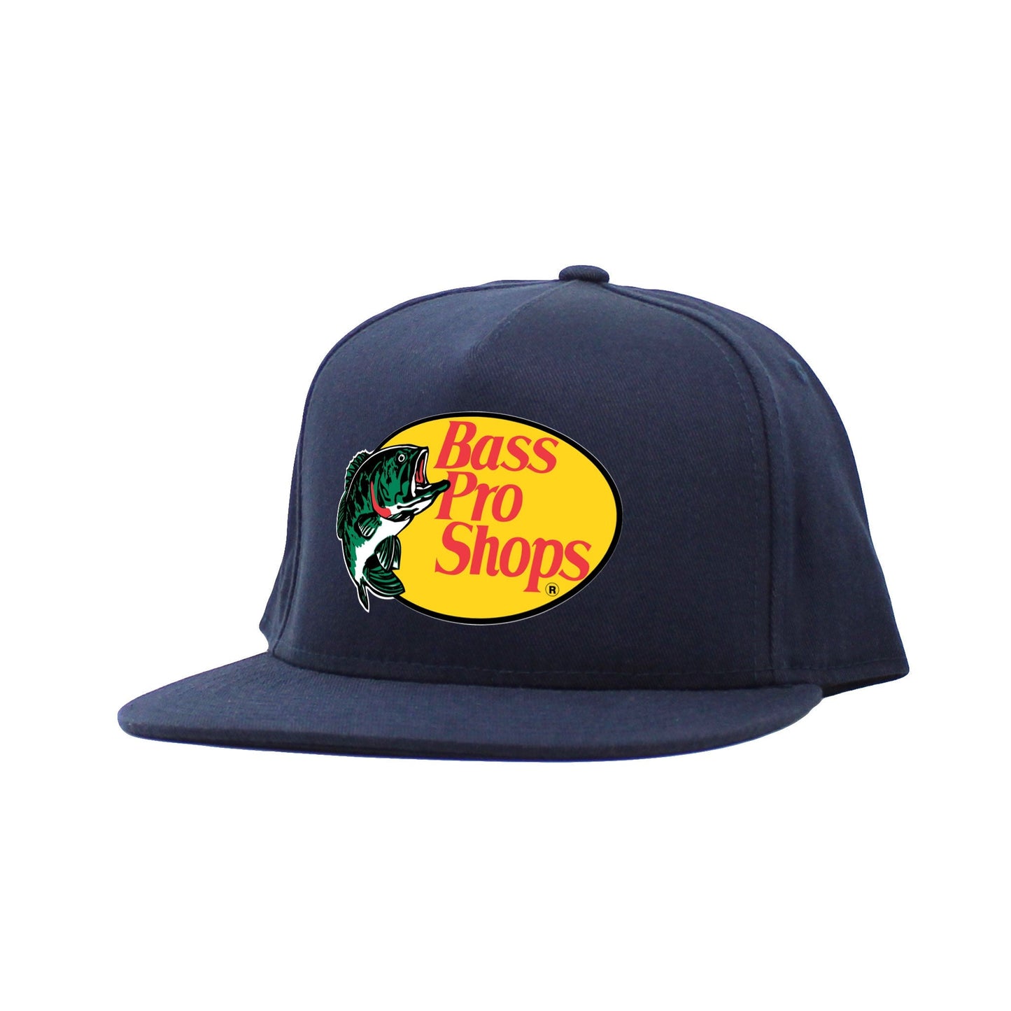 Bass Pro Shop Snapback - Men’s Fashion - Men’s Accessories - Men’s Hats - Men’s Baseball Caps