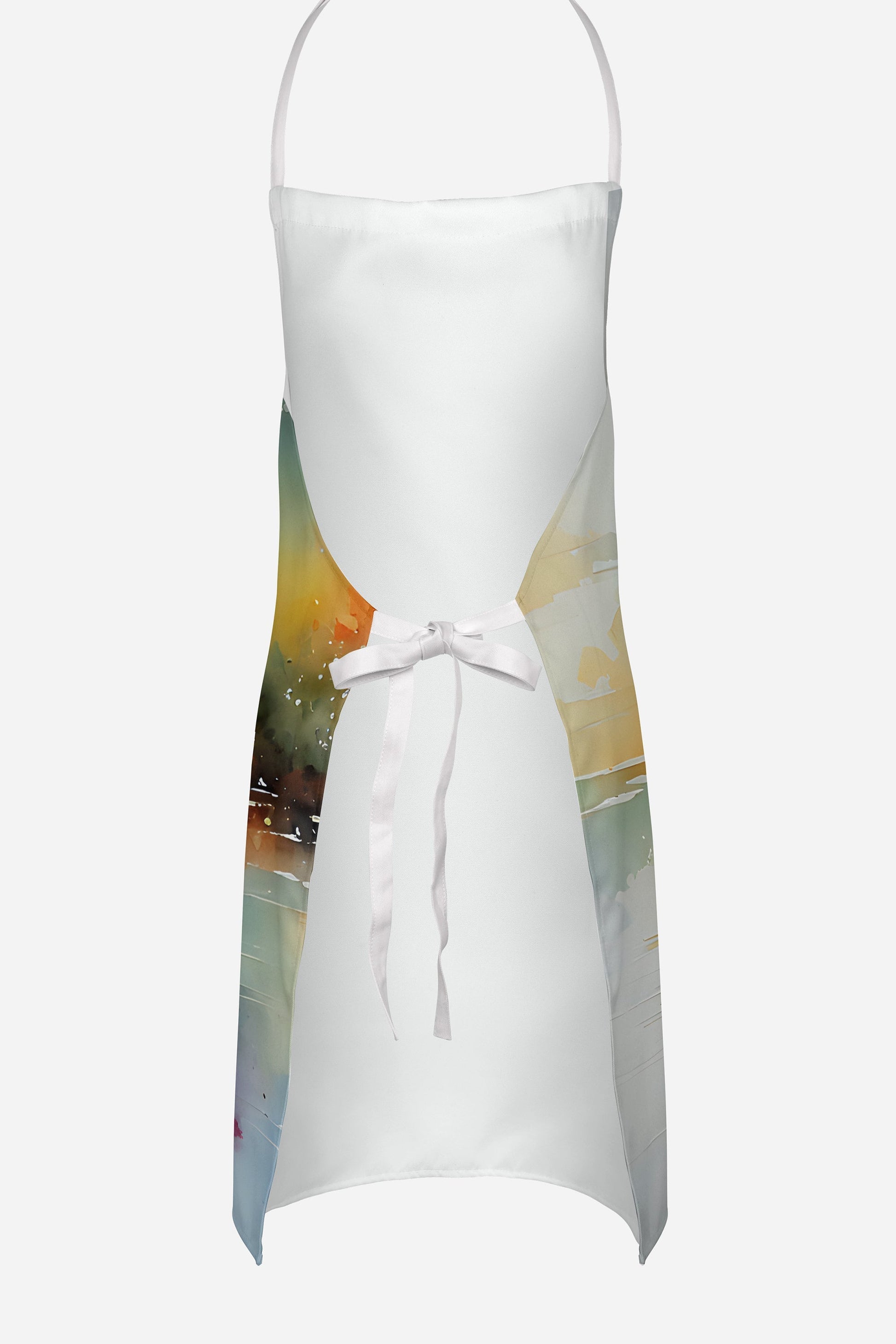 Black Swan Apron - One Color / One Size - Home & Garden - Kitchen Dining & Bar - Table Decoration & Accessories